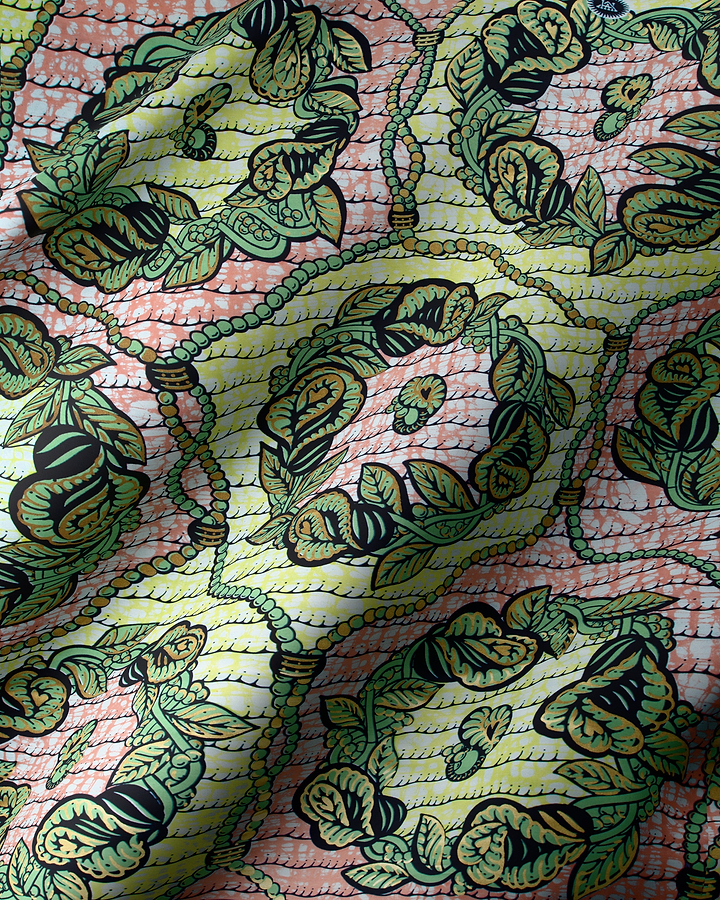 Super-Wax | VLS9282.005 | Orné d'Or
