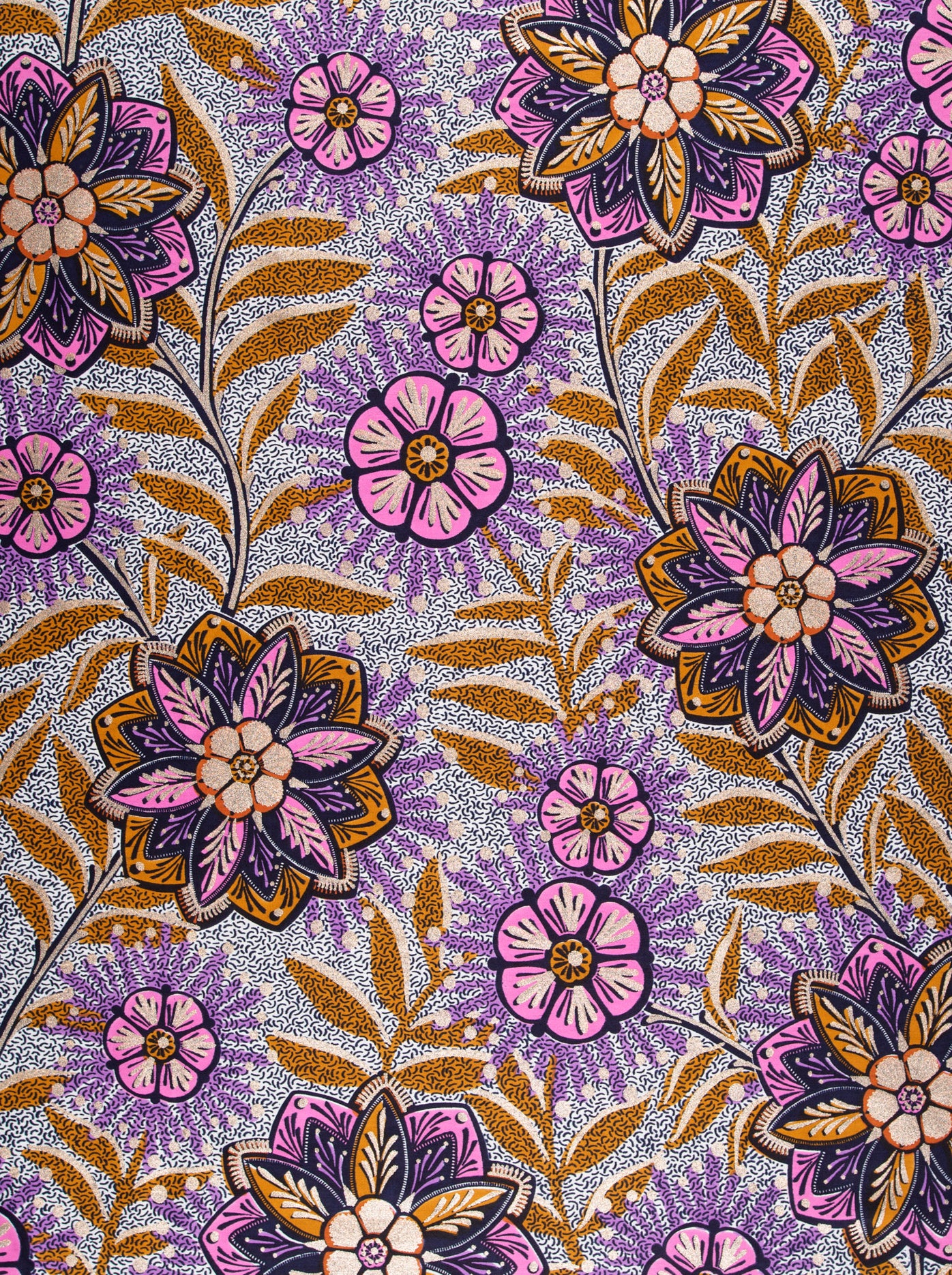 Satin Royal | VLW0478.007 | Rose Gold Embellished
