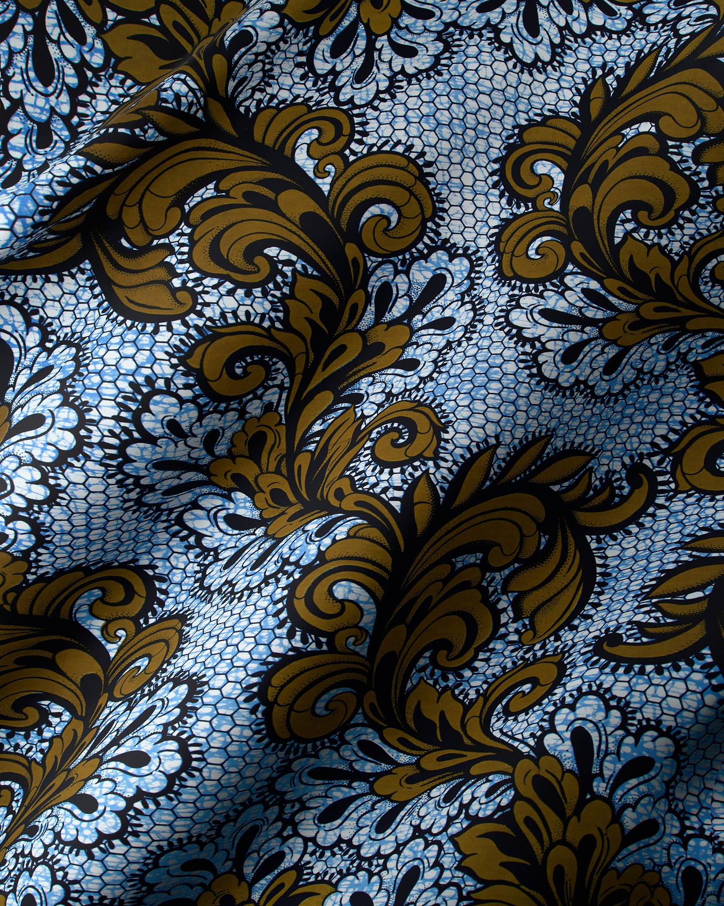 Wax Hollandais | VLW0519.003