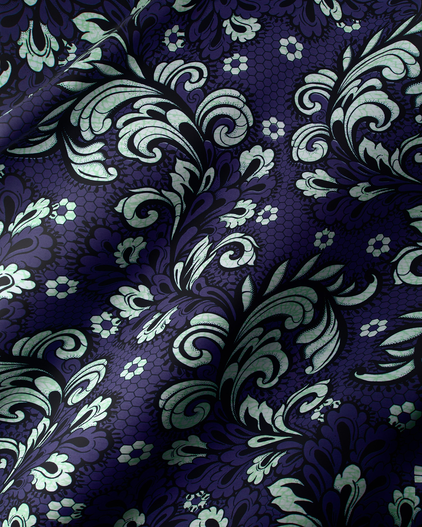 Wax Hollandais | VLW0519.006