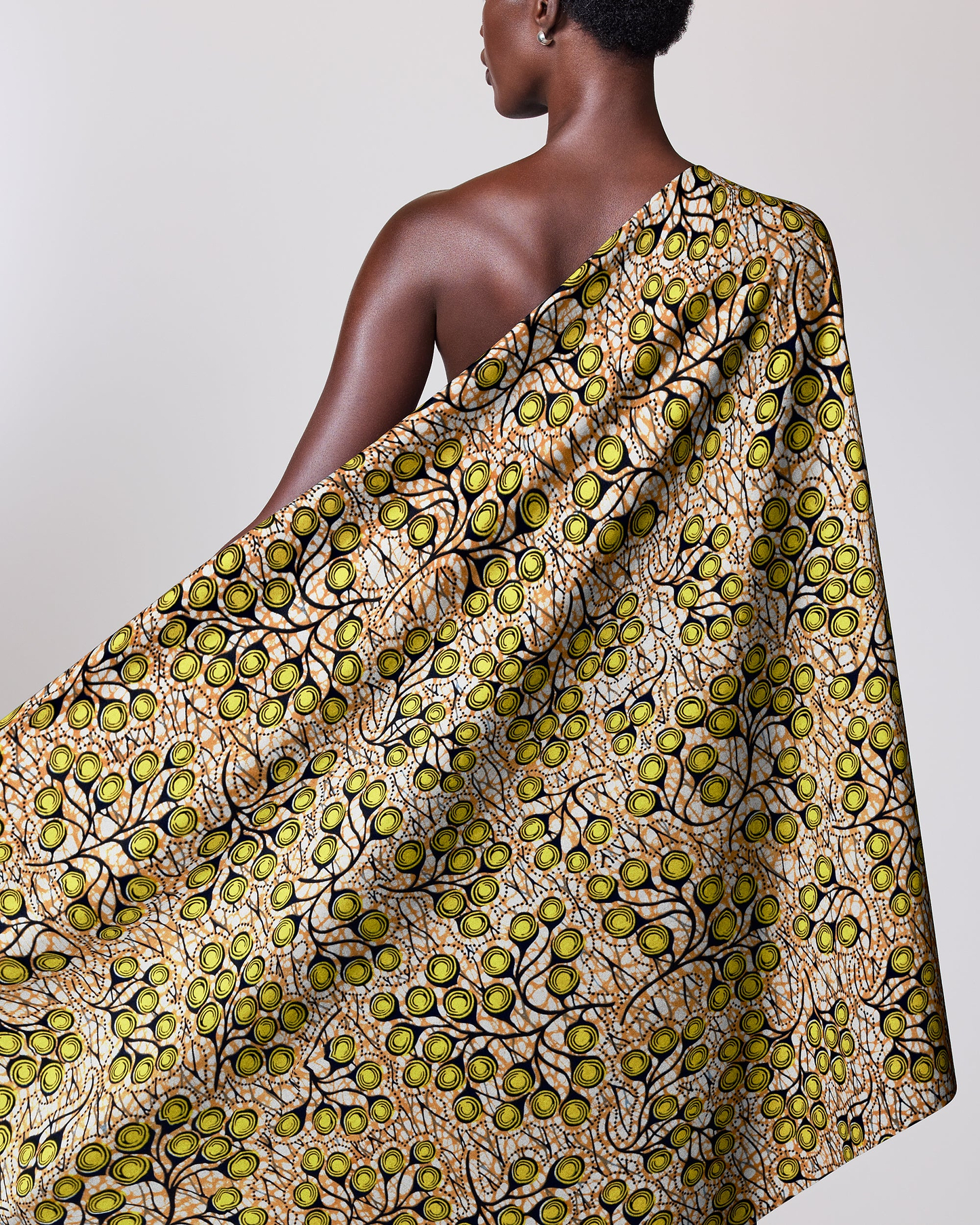 Wax Hollandais | VLW0776.006