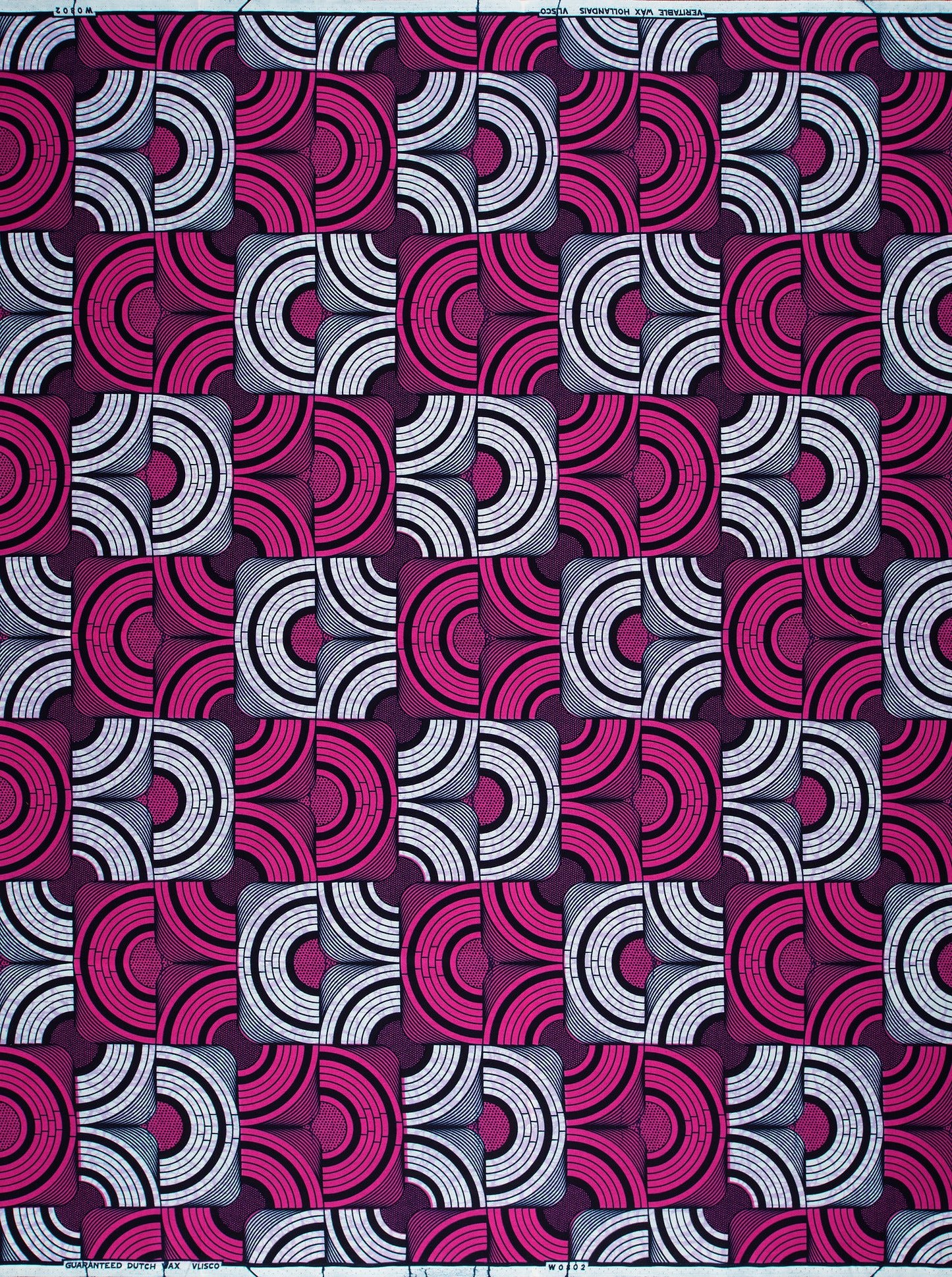 Wax Hollandais | VLW0802.009