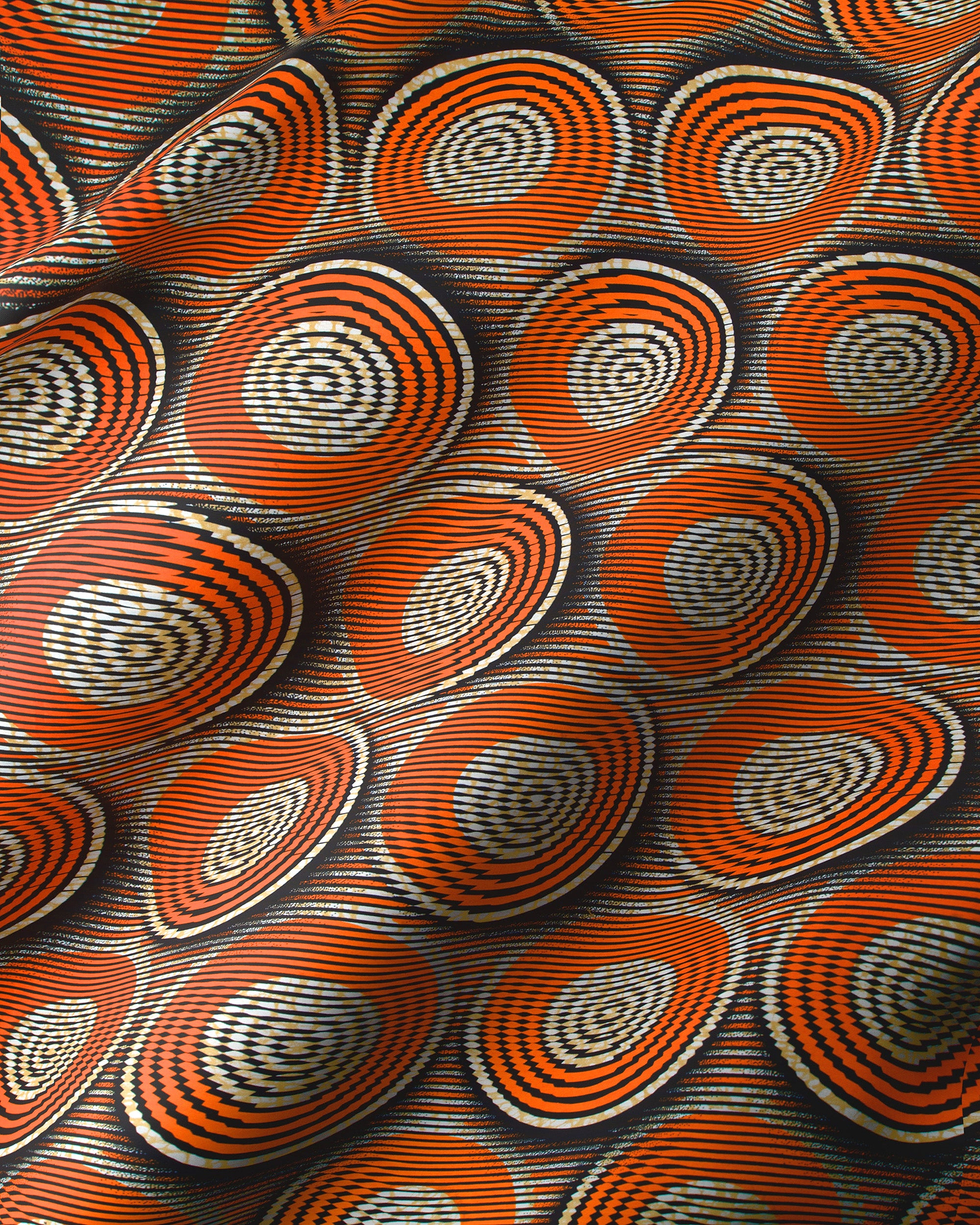 Wax Hollandais | VLW0835.005
