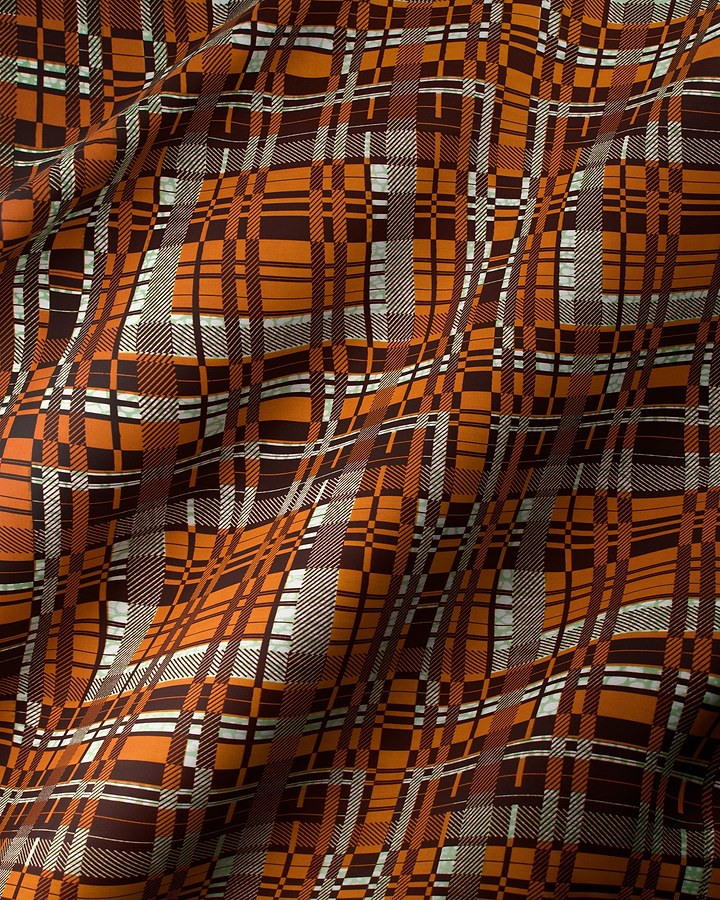 Wax Hollandais | VLW1071.001