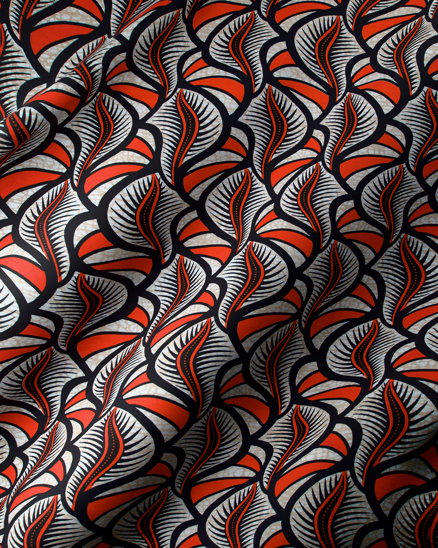 Wax Hollandais | VLW1085.003