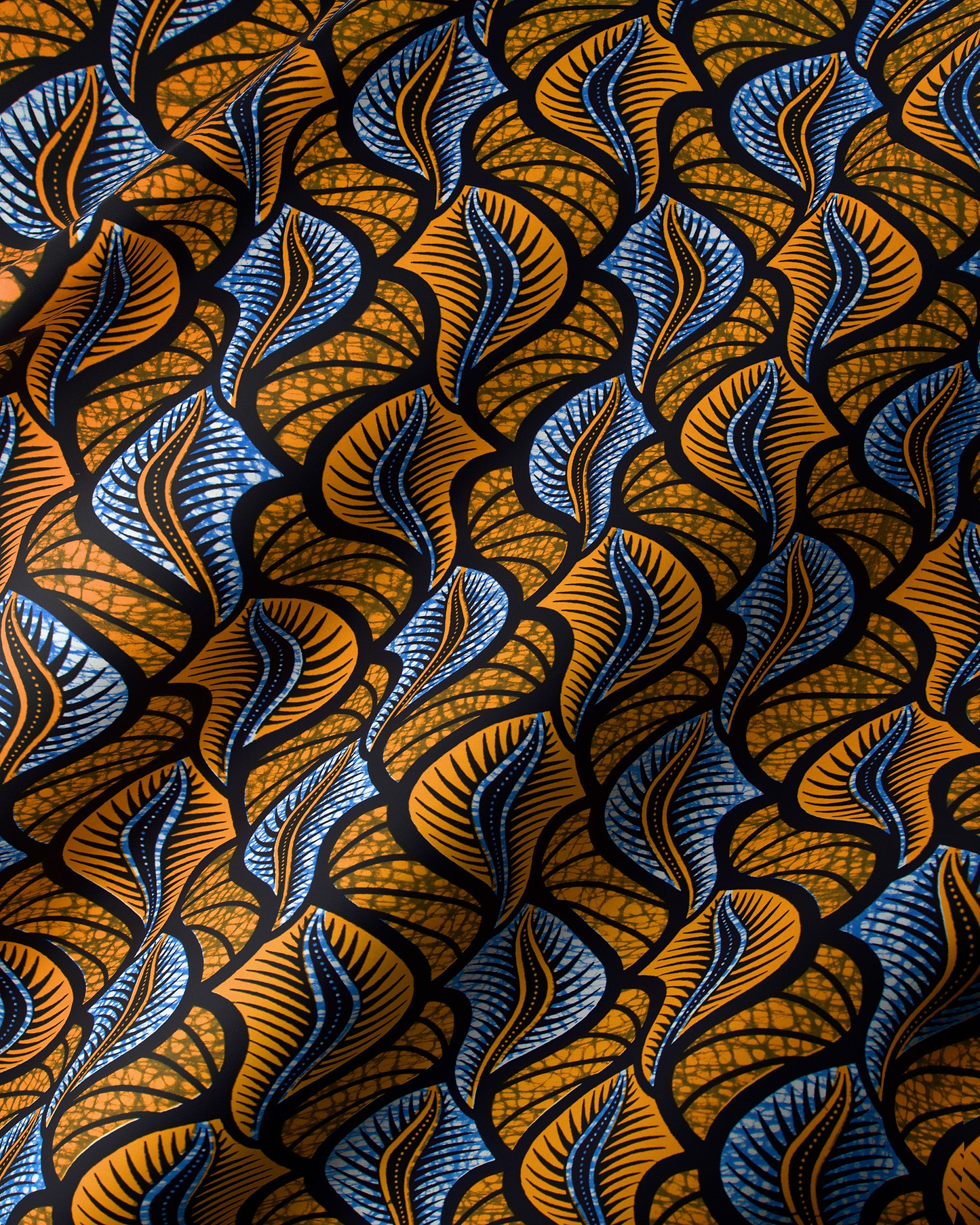 Wax Hollandais | VLW1085.008