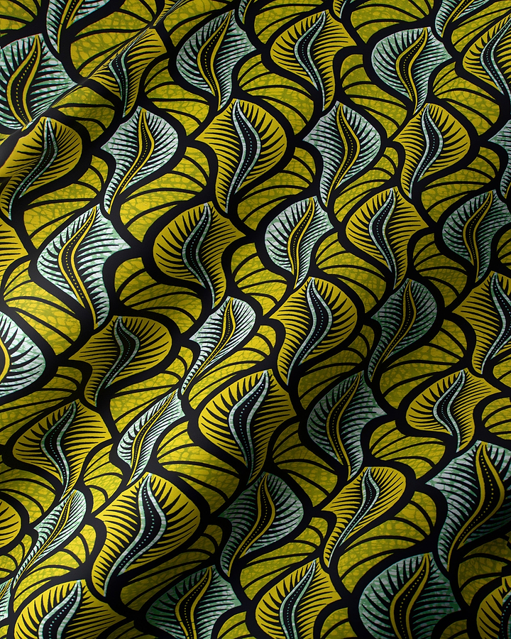 Wax Hollandais | VLW1085.009