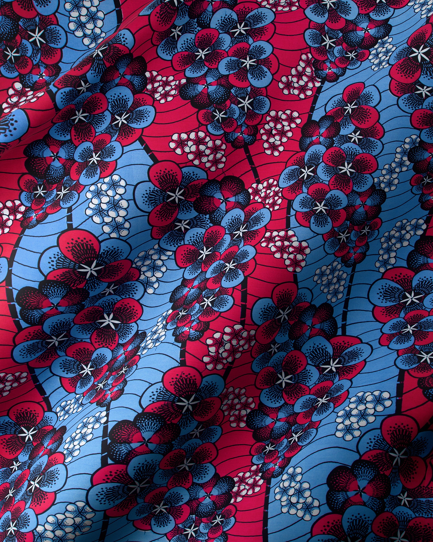 Wax Hollandais | VLW1293.003