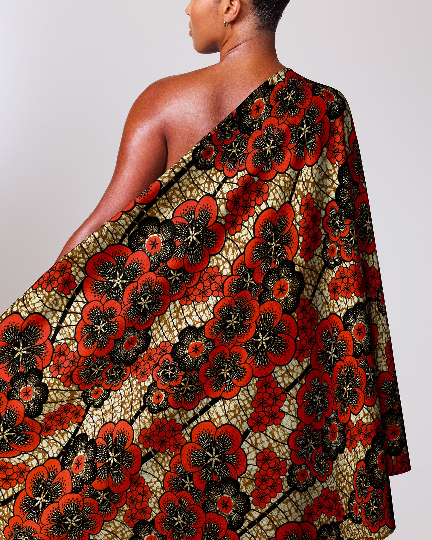 Wax Hollandais | VLW1293.005