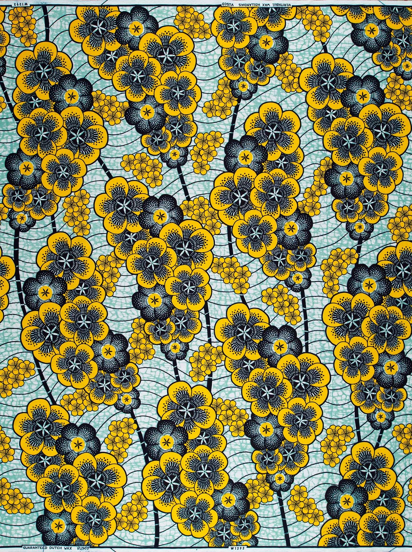 Wax Hollandais | VLW1293.006