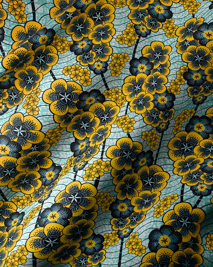 Wax Hollandais | VLW1293.006
