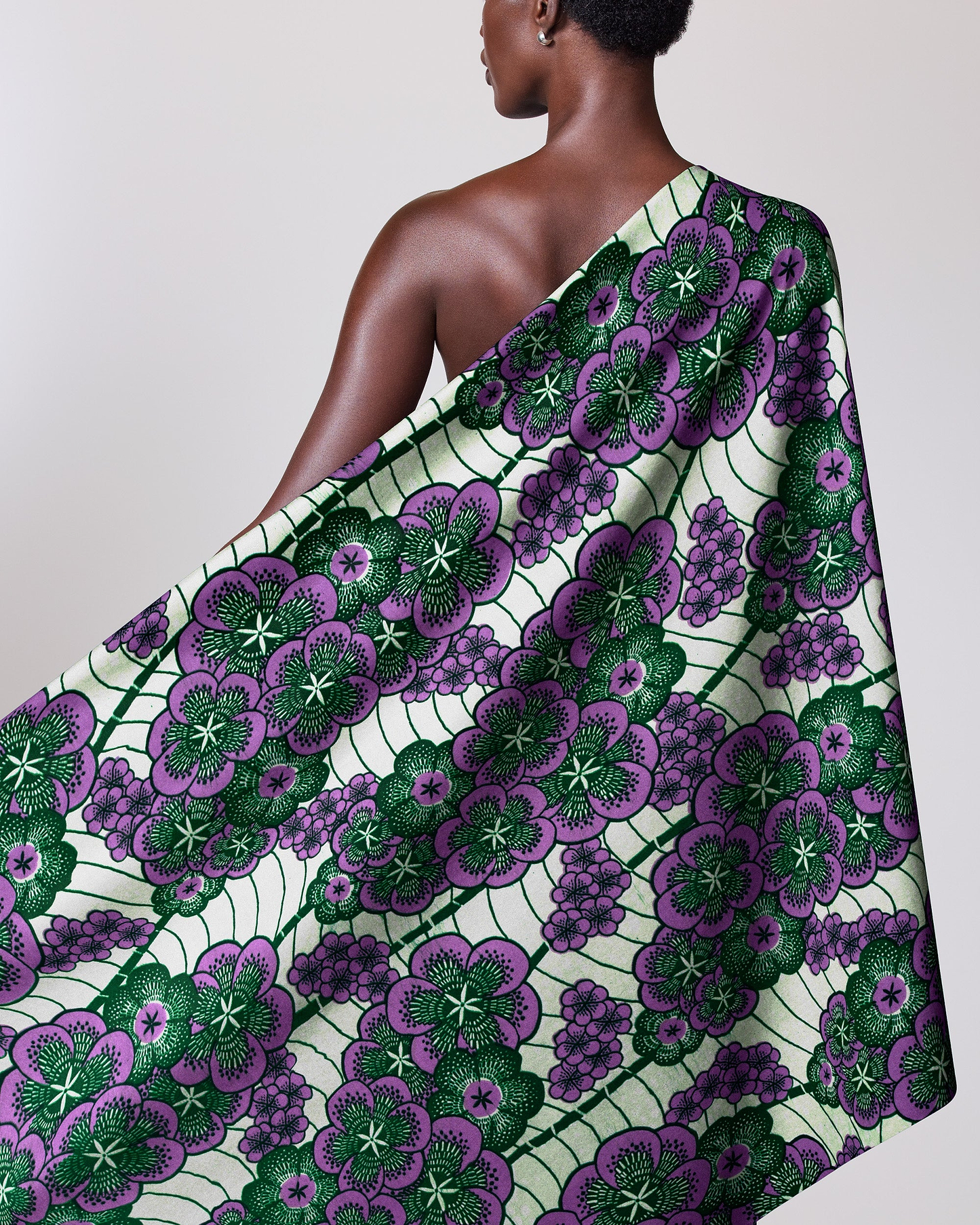 Wax Hollandais | VLW1293.007