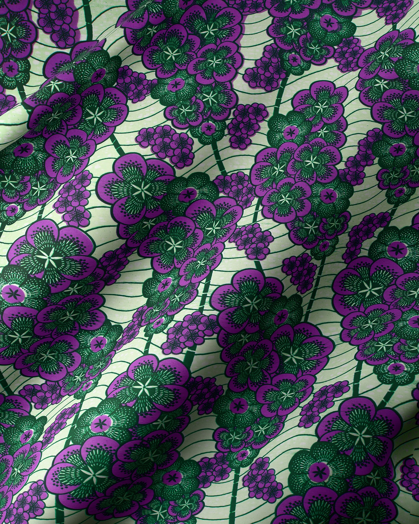 Wax Hollandais | VLW1293.007