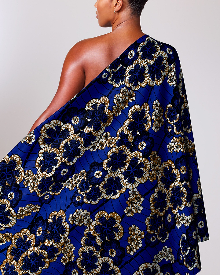 Wax Hollandais | VLW1293.008