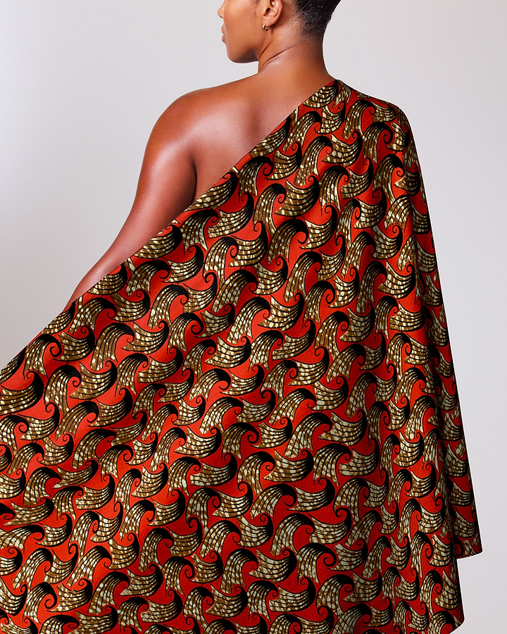 Wax Hollandais | VLW2126.006