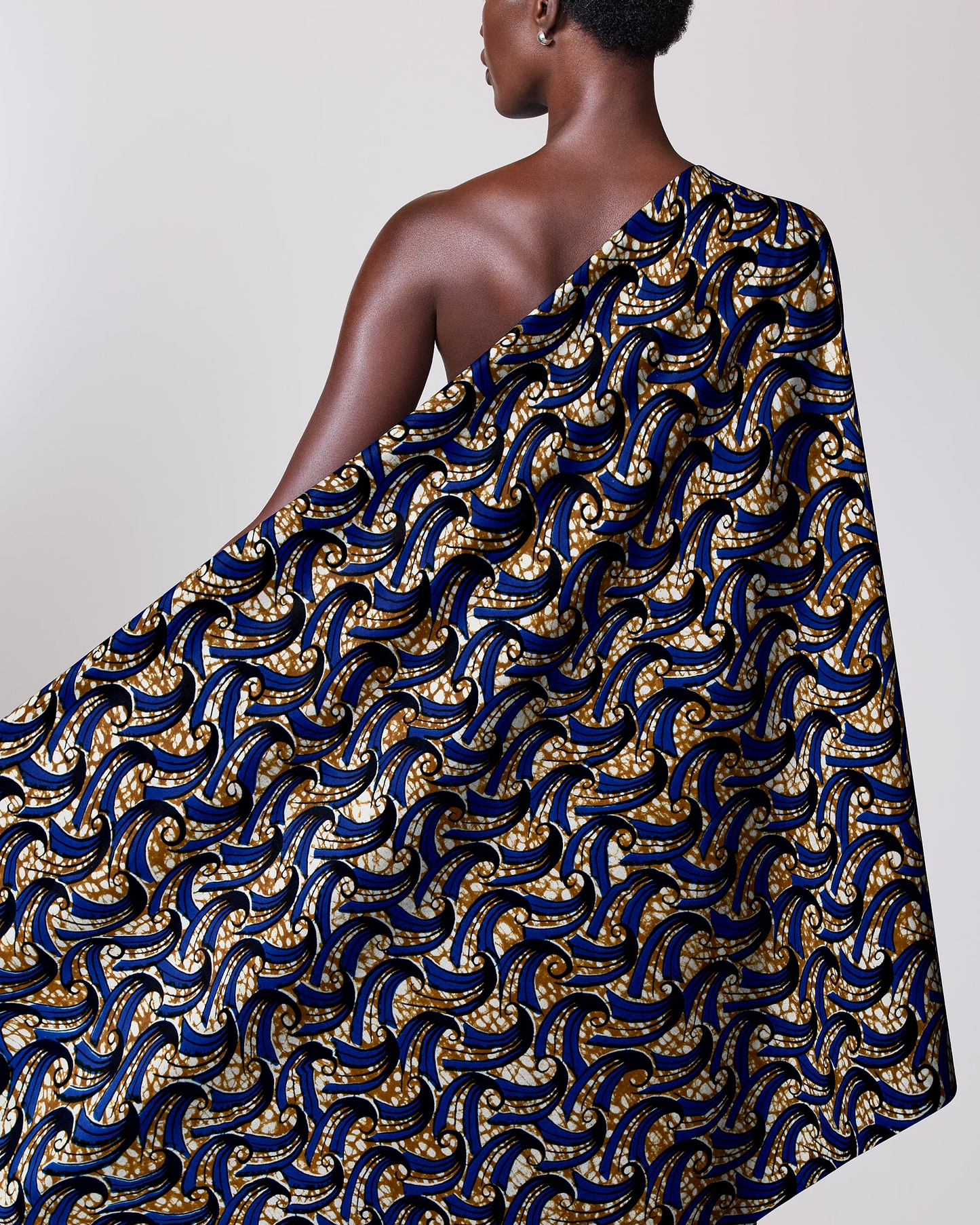 Wax Hollandais | VLW2126.008