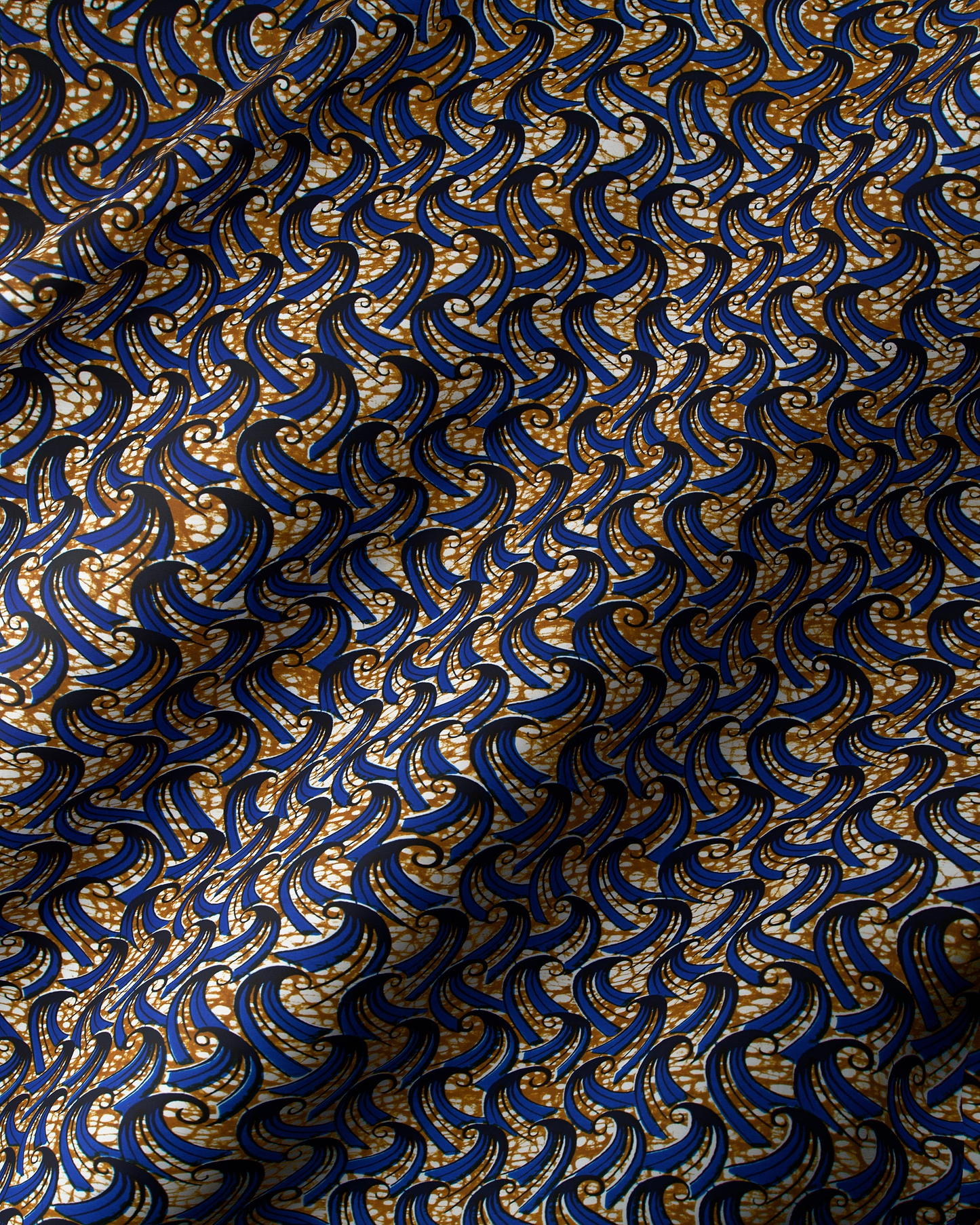 Wax Hollandais | VLW2126.008
