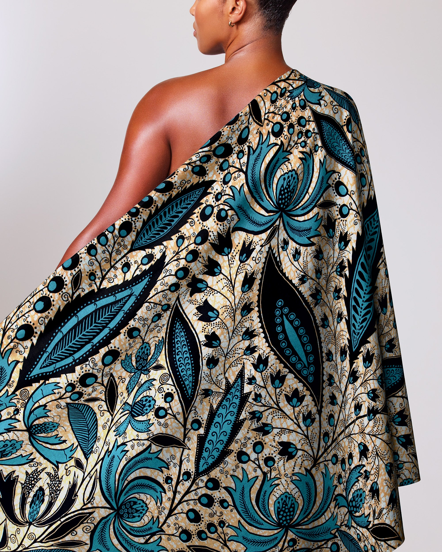 Wax Hollandais | VLW2145.004