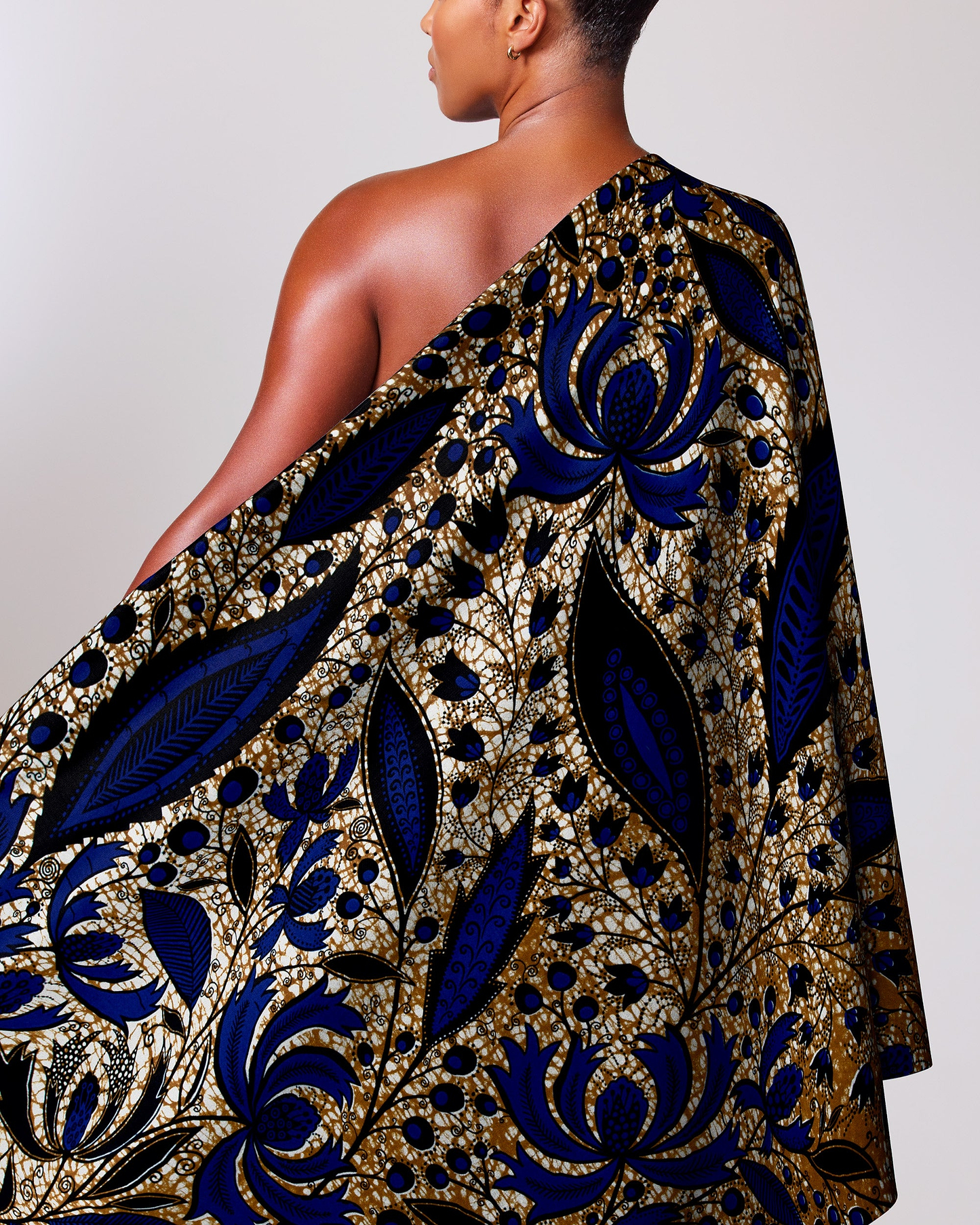Wax Hollandais | VLW2145.006