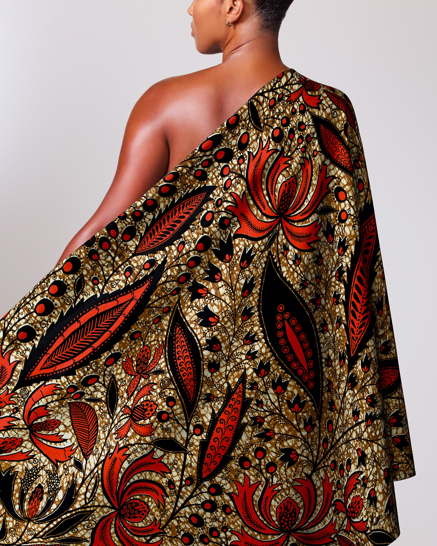 Wax Hollandais | VLW2145.007