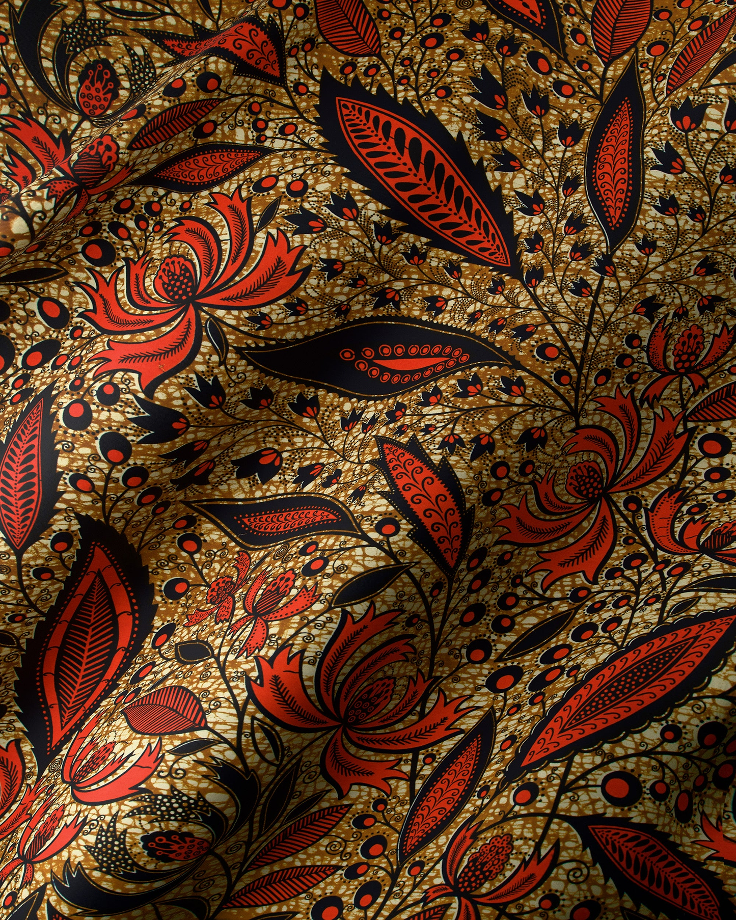 Wax Hollandais | VLW2145.007