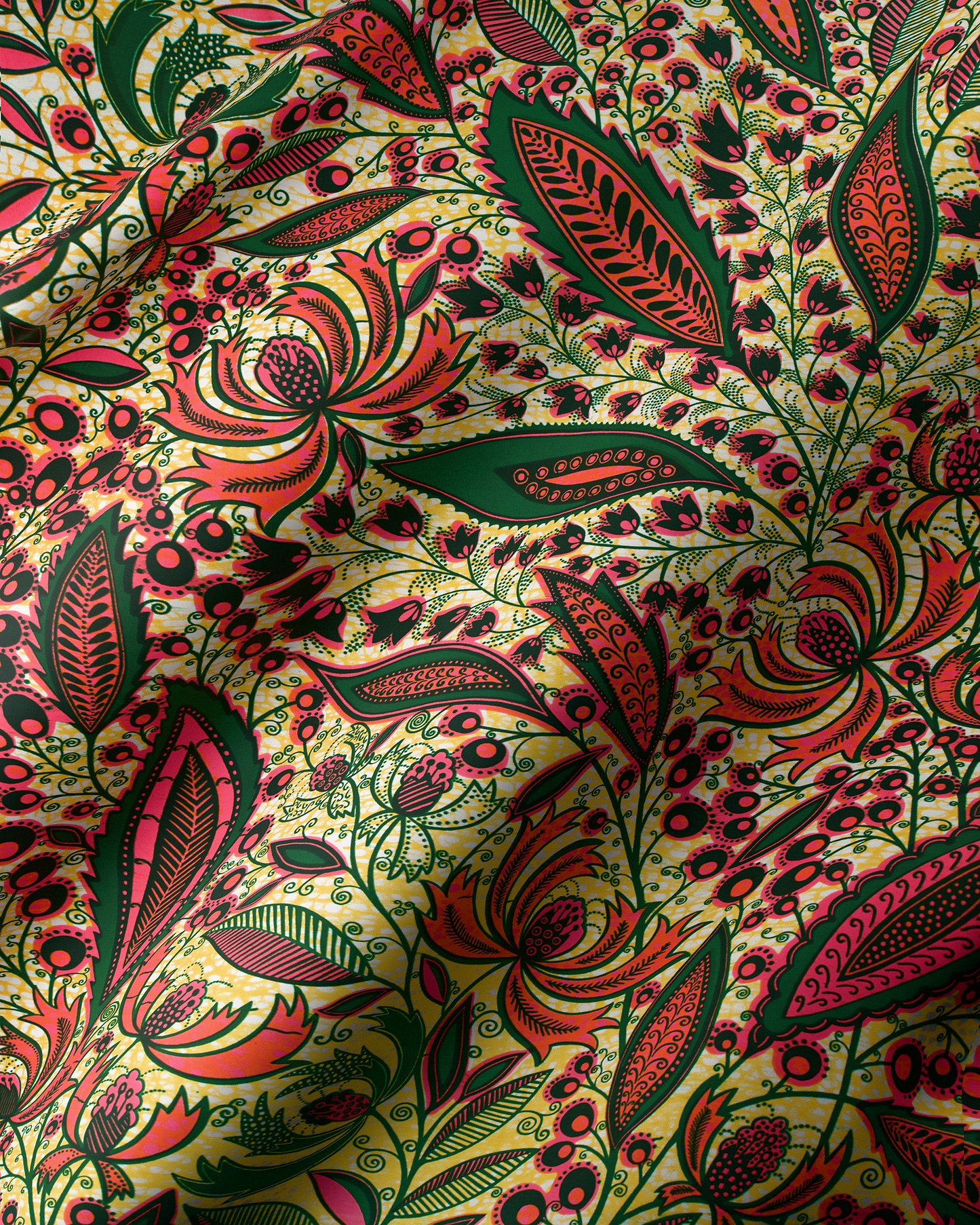 Wax Hollandais | VLW2145.008