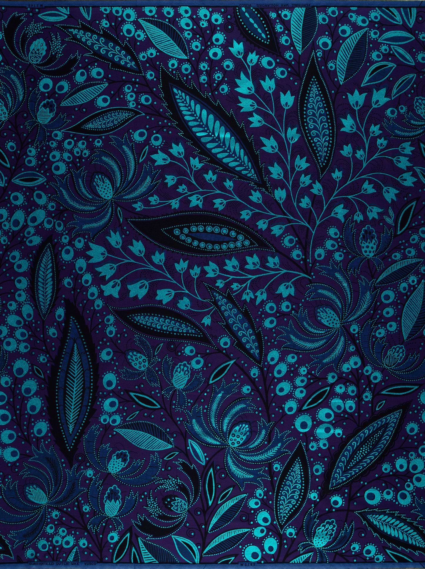 Sky Wax | VLW2145.022 | Orné de Bleu