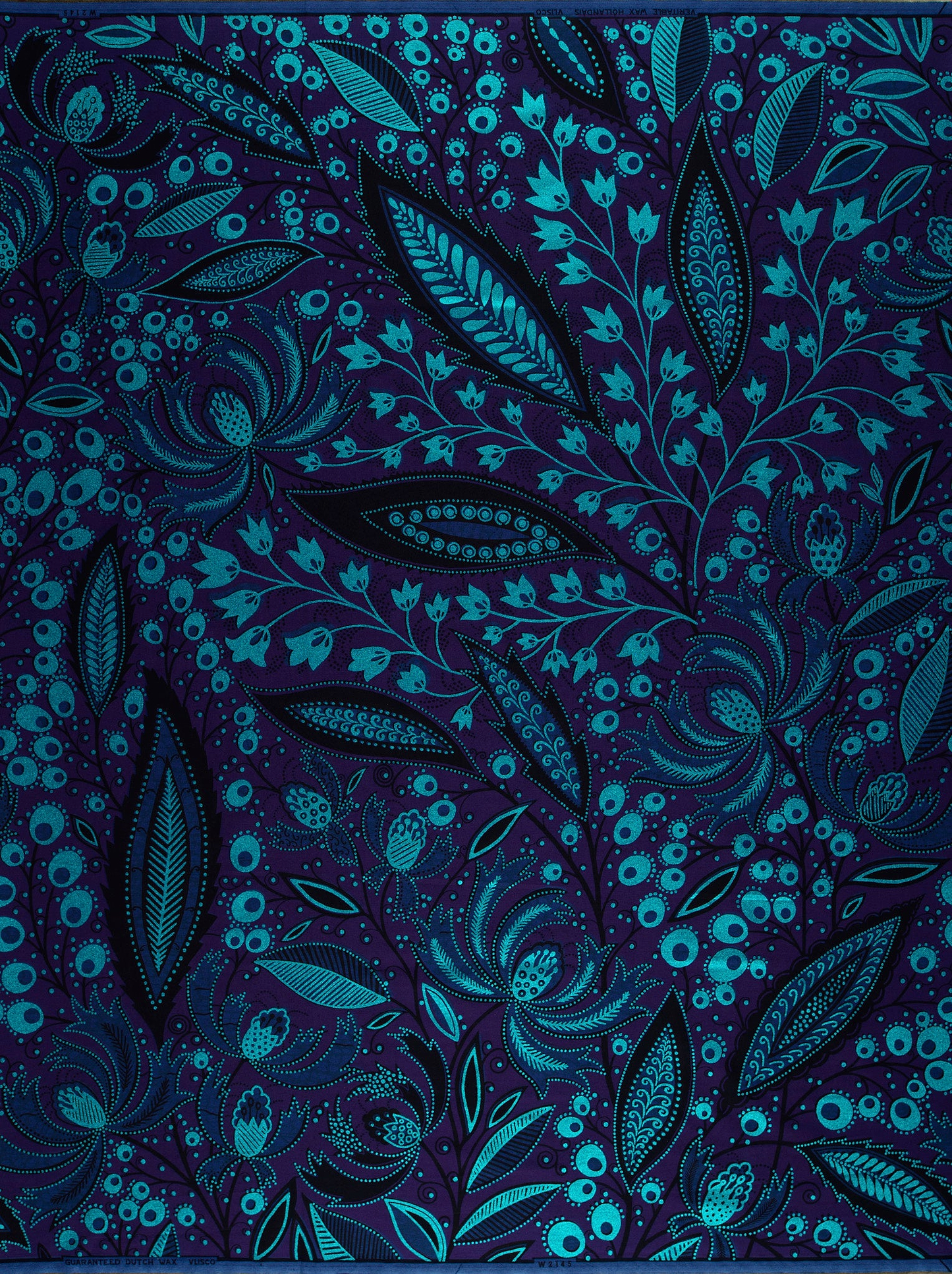 Sky Wax | VLW2145.022 | Orné de Bleu
