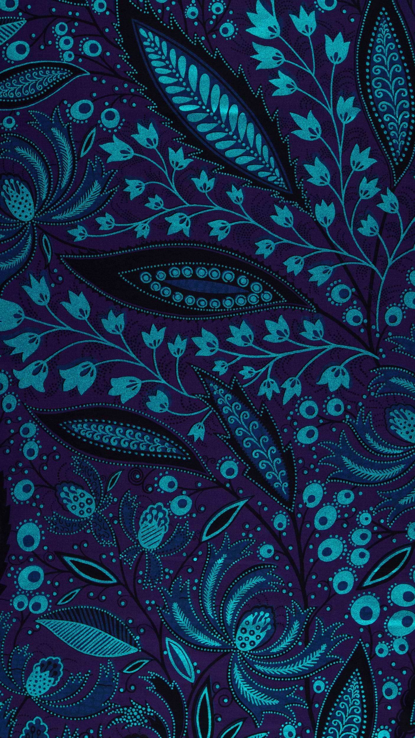Sky Wax | VLW2145.022 | Orné de Bleu