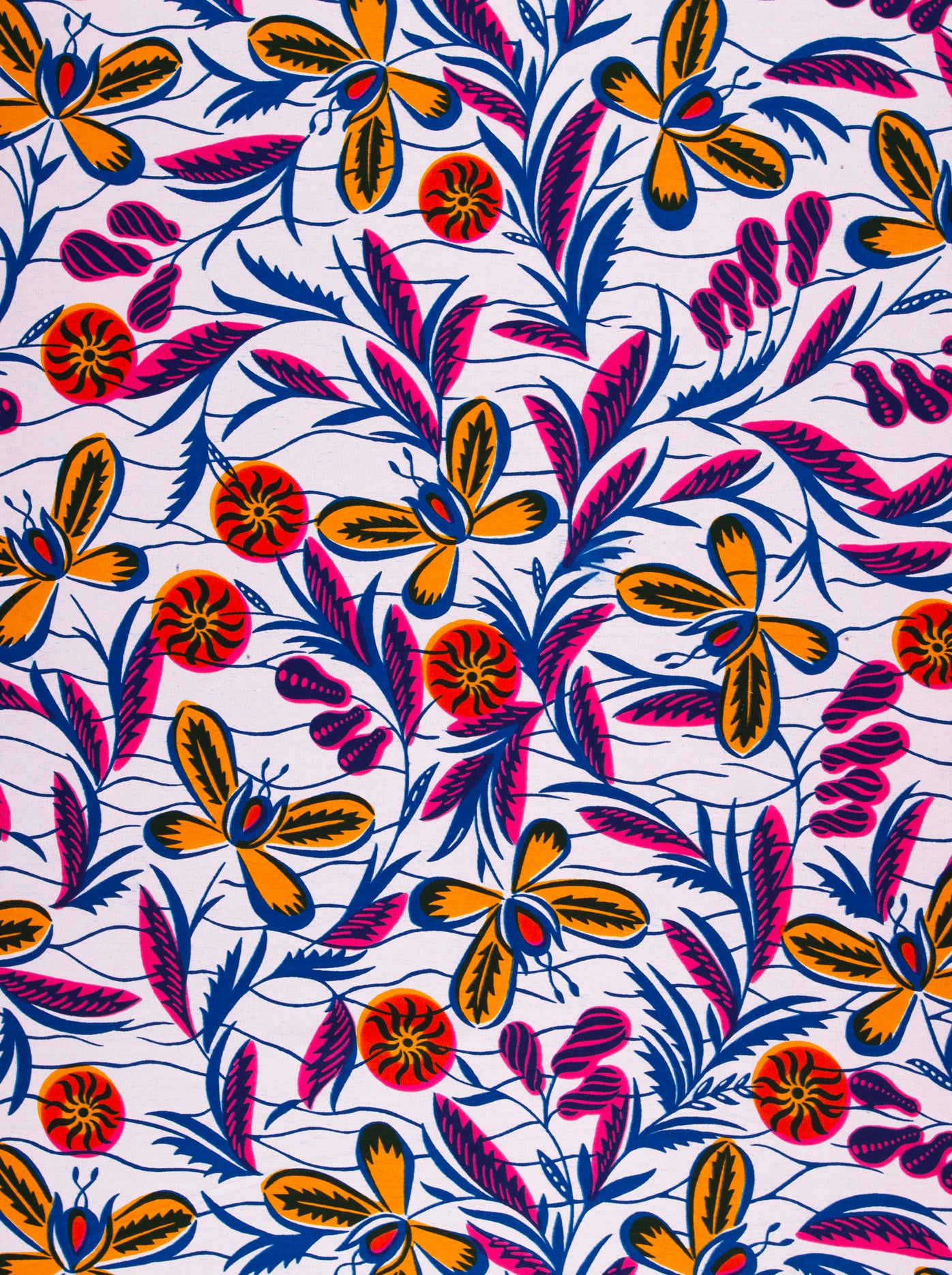 Wax Hollandais | VLW2762.003
