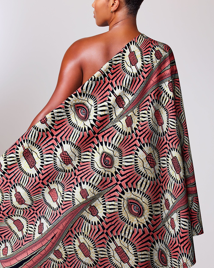 Wax Hollandais | VLW2990.003