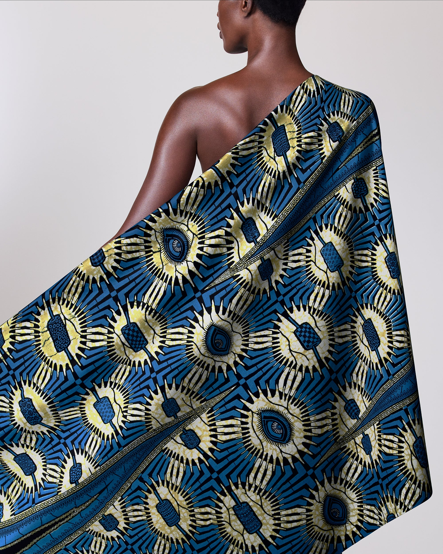 Wax Hollandais | VLW2990.004