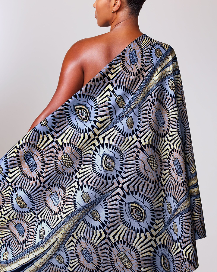 Wax Hollandais | VLW2990.008