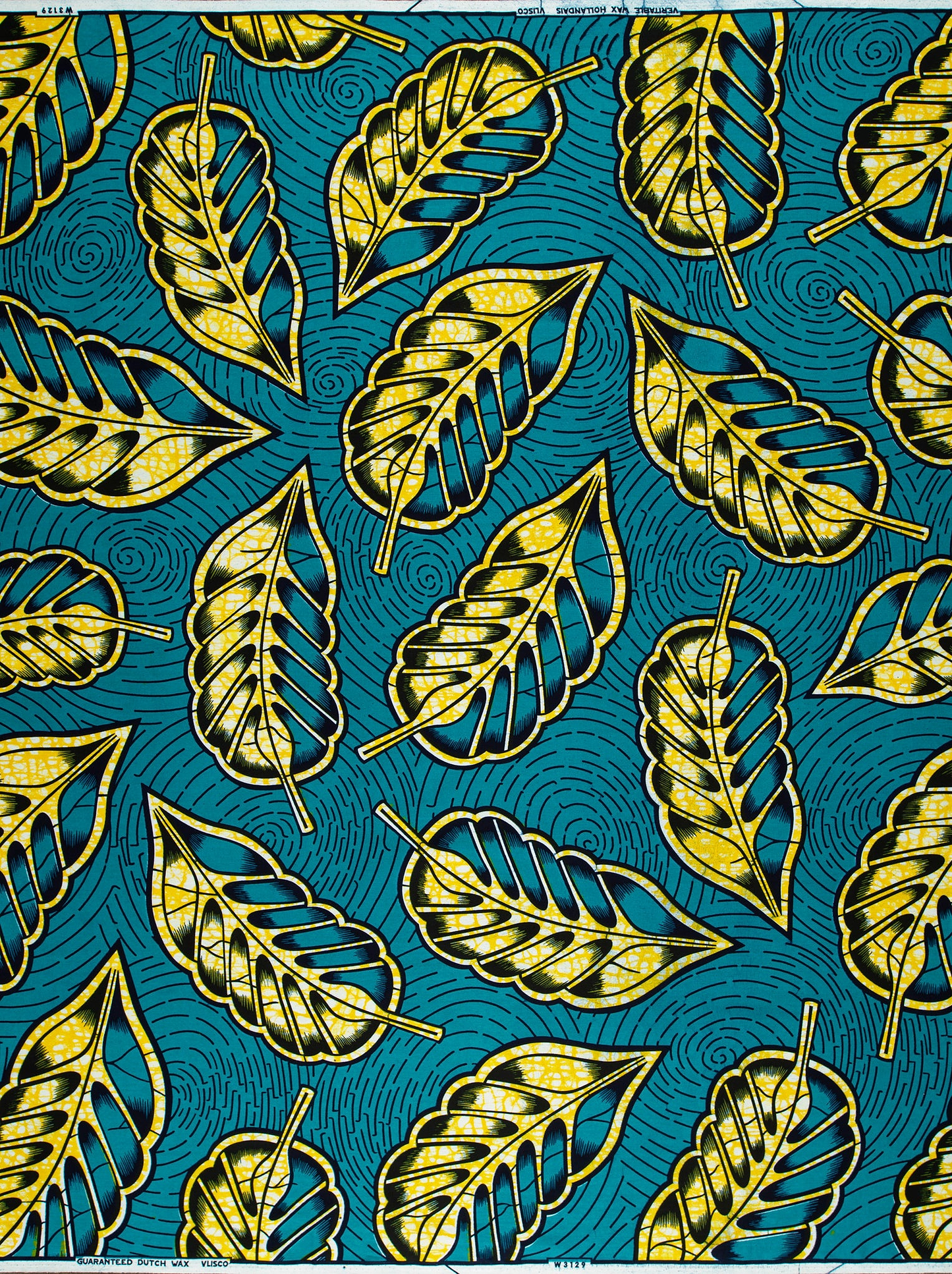 Wax Hollandais | VLW3129.002