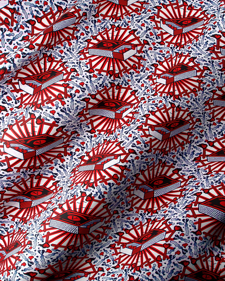 Wax Hollandais | VLW3133.001