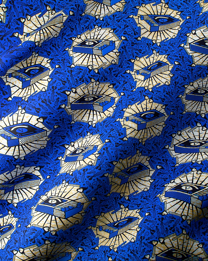 Wax Hollandais | VLW3133.002
