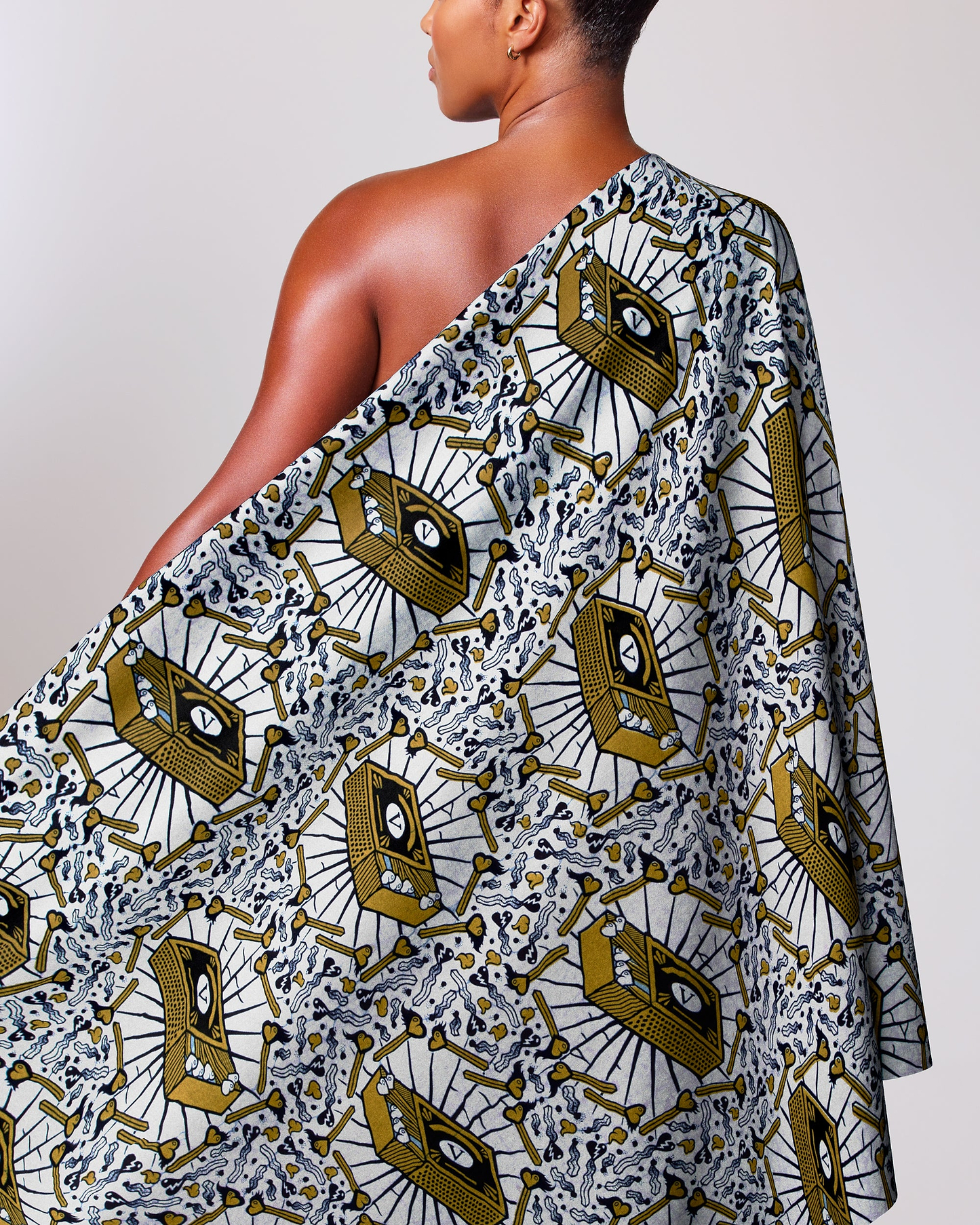 Wax Hollandais | VLW3133.003
