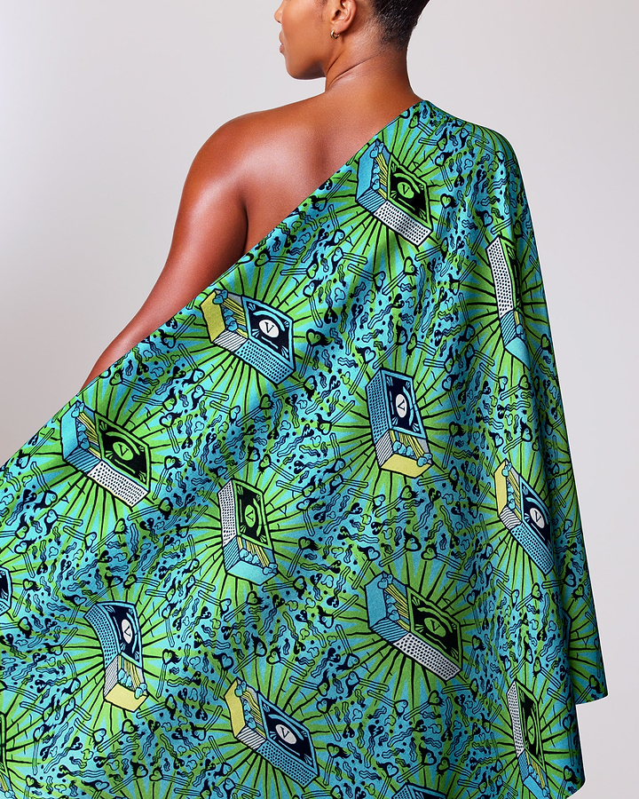Wax Hollandais | VLW3133.004