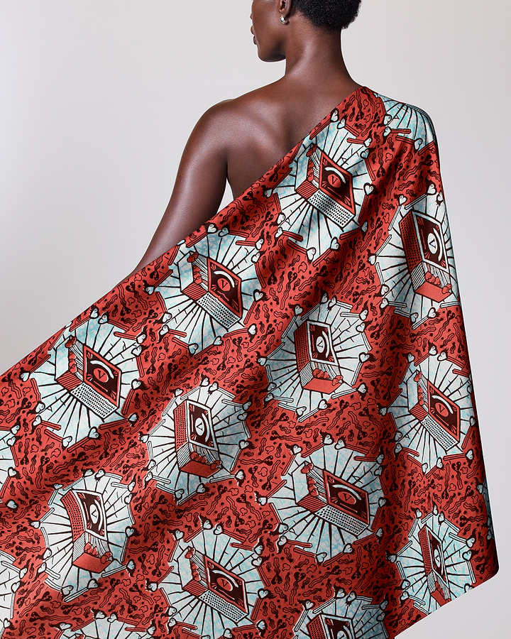 Wax Hollandais | VLW3133.005