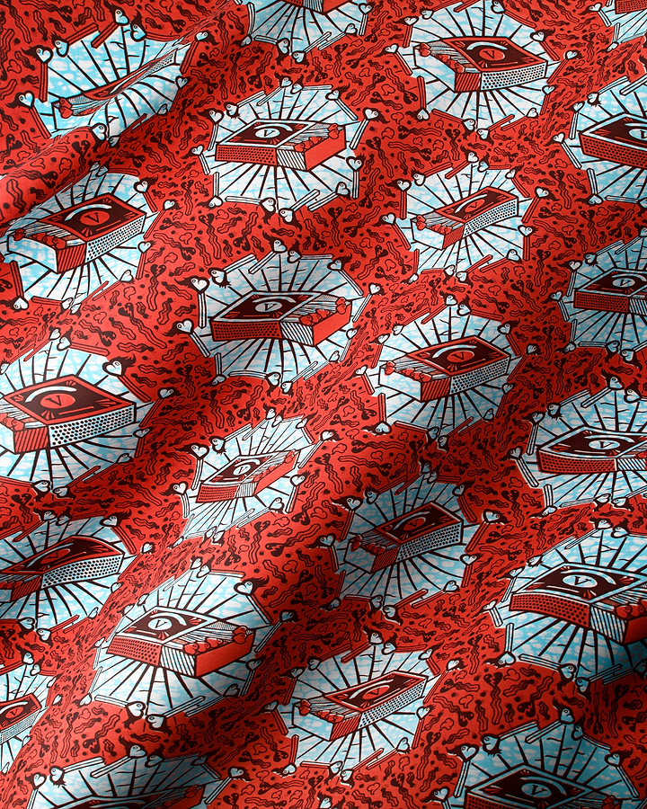 Wax Hollandais | VLW3133.005
