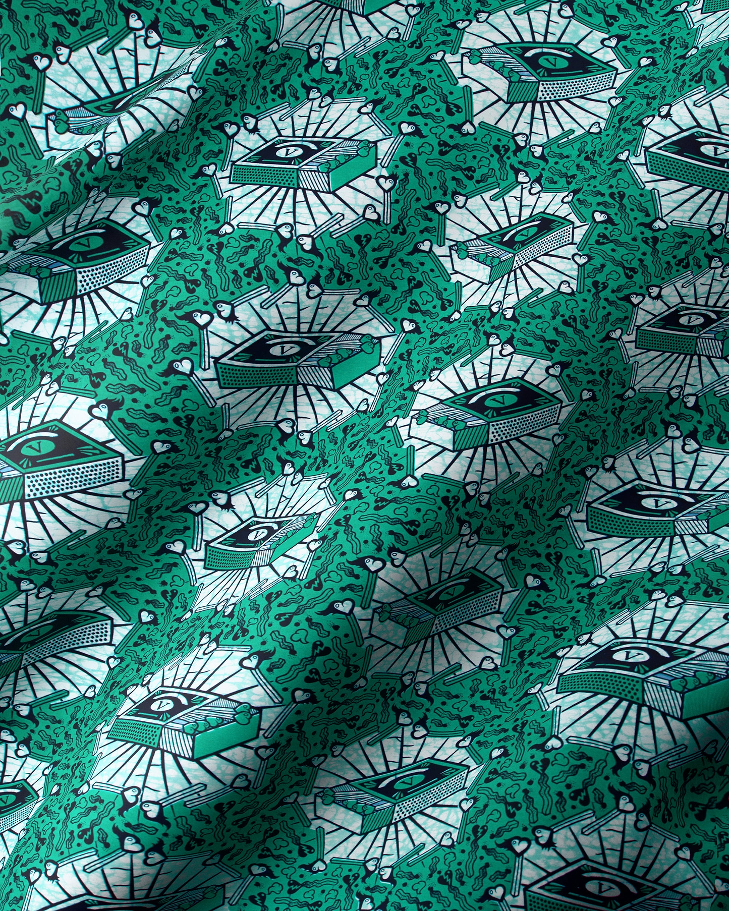 Wax Hollandais | VLW3133.007