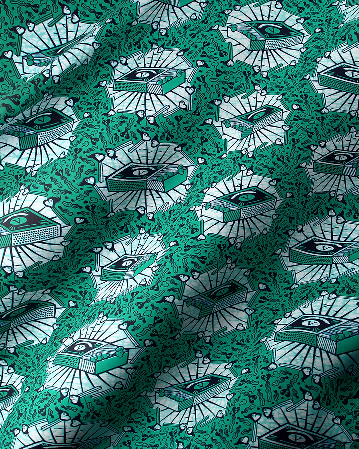 Wax Hollandais | VLW3133.007