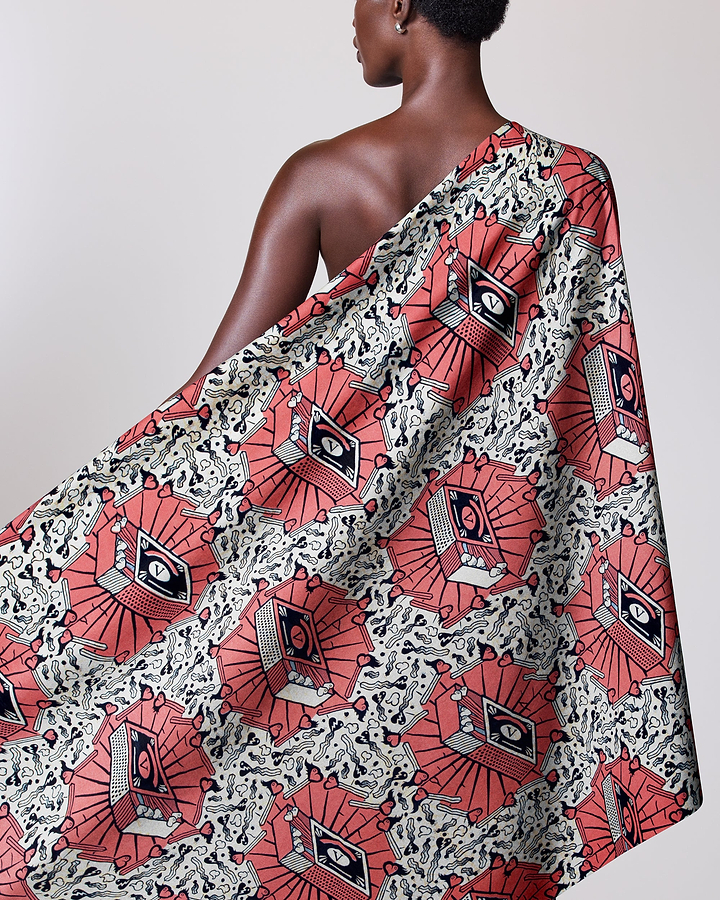 Wax Hollandais | VLW3133.008