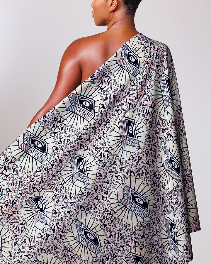 Wax Hollandais | VLW3133.009