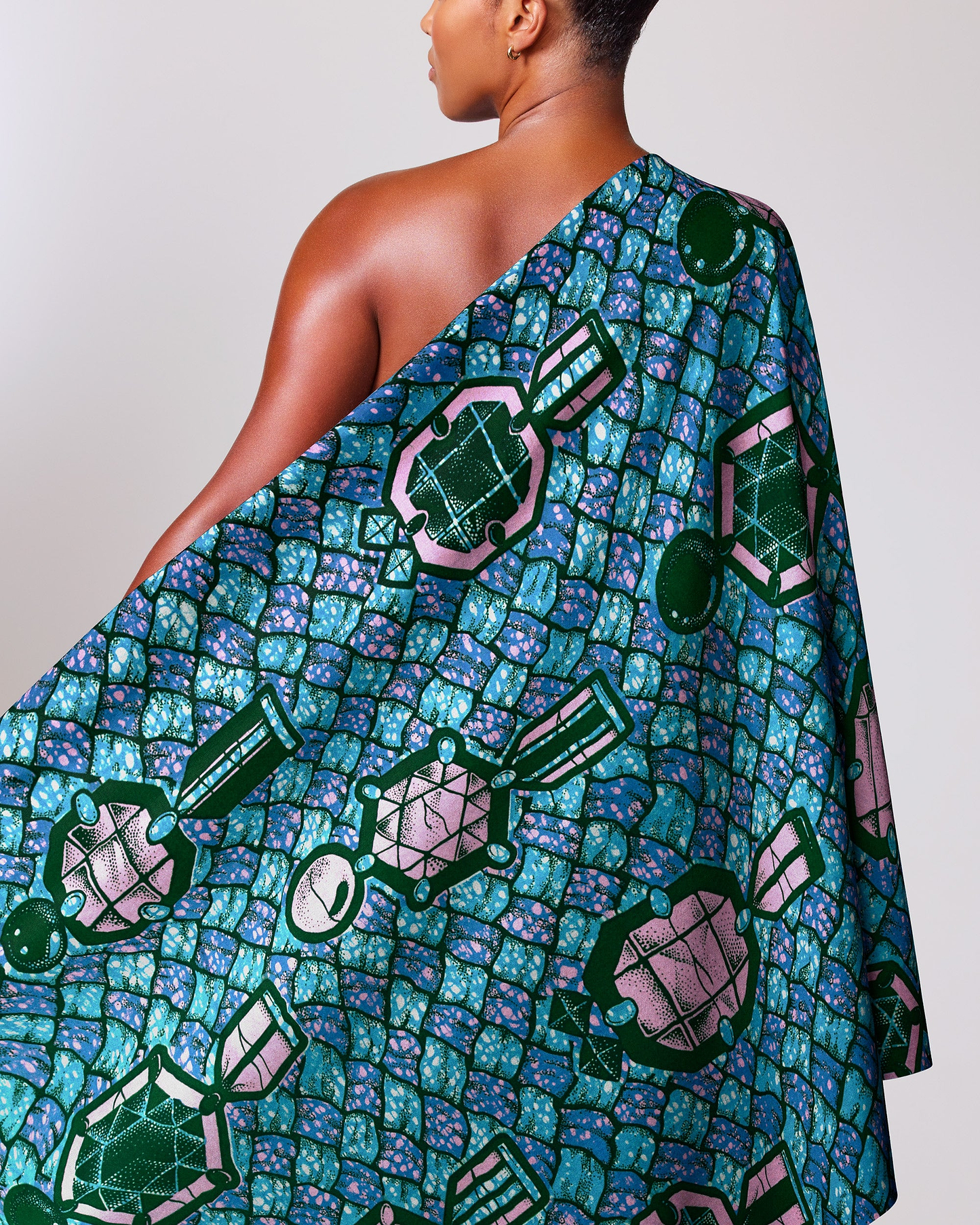Wax Hollandais | VLW3283.007
