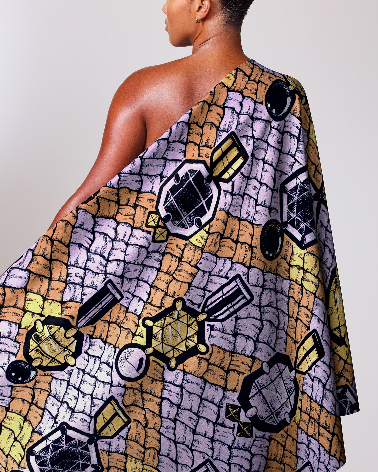 Wax Hollandais | VLW3283.009