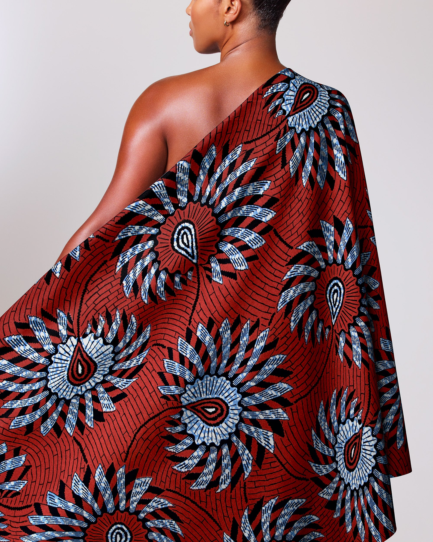 Wax Hollandais | VLW3502.002