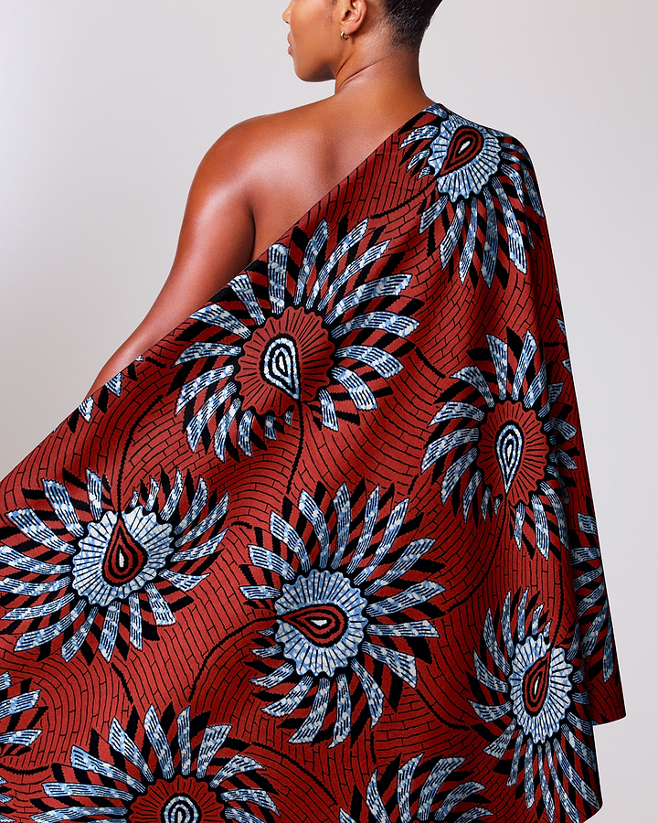 Wax Hollandais | VLW3502.002
