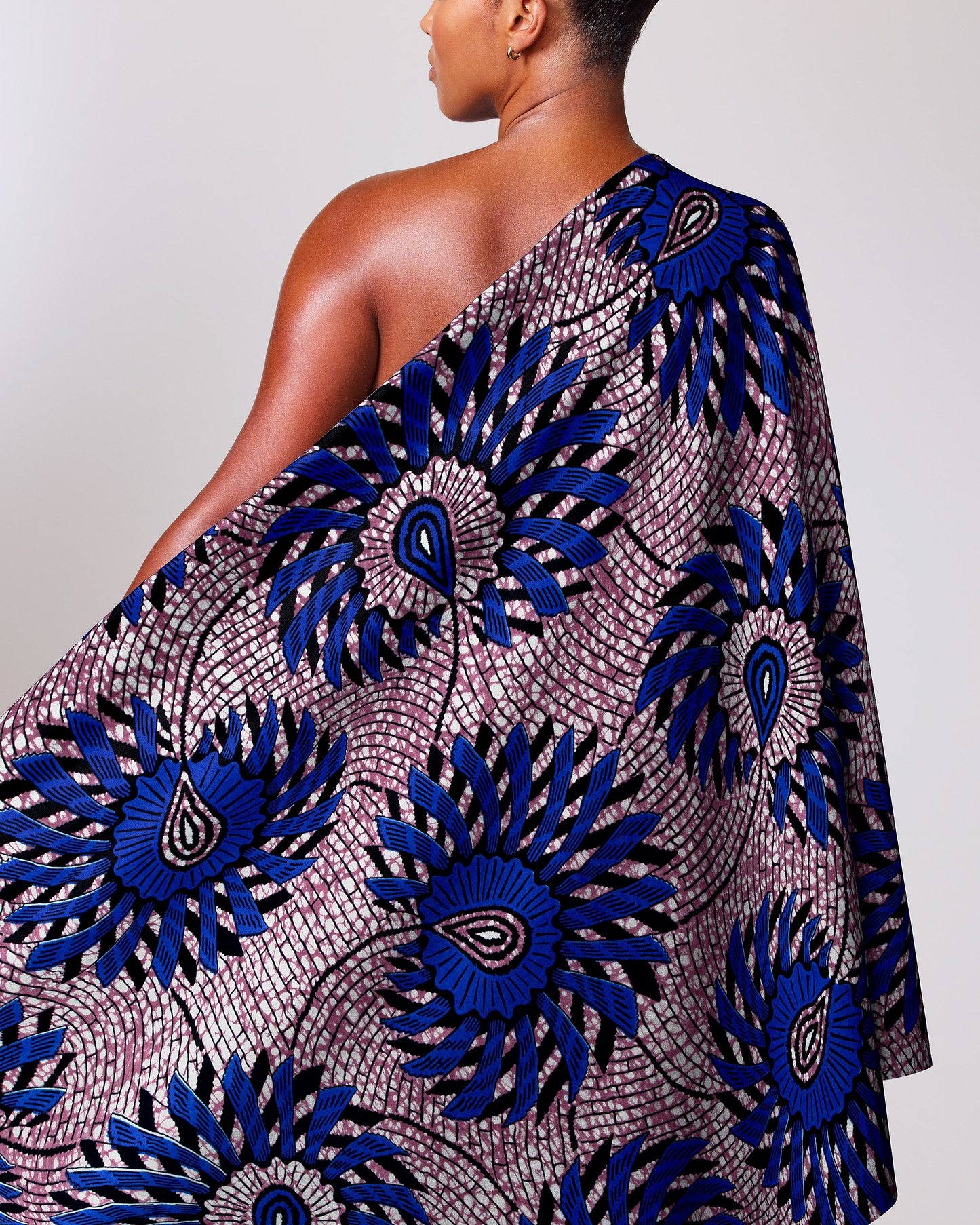 Wax Hollandais | VLW3502.003