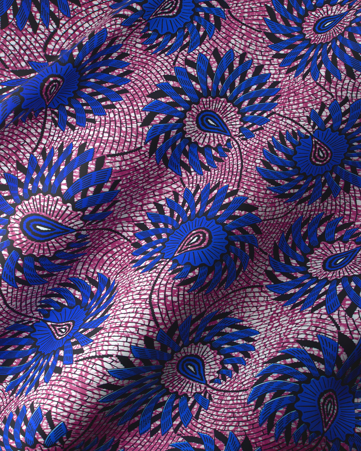 Wax Hollandais | VLW3502.003